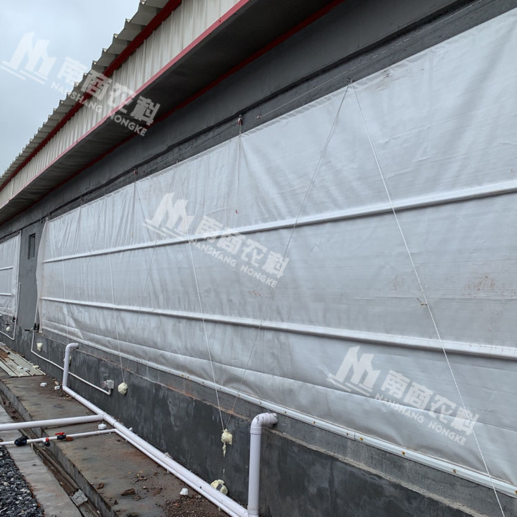 養(yǎng)豬場(chǎng)空氣過(guò)濾系統(tǒng)