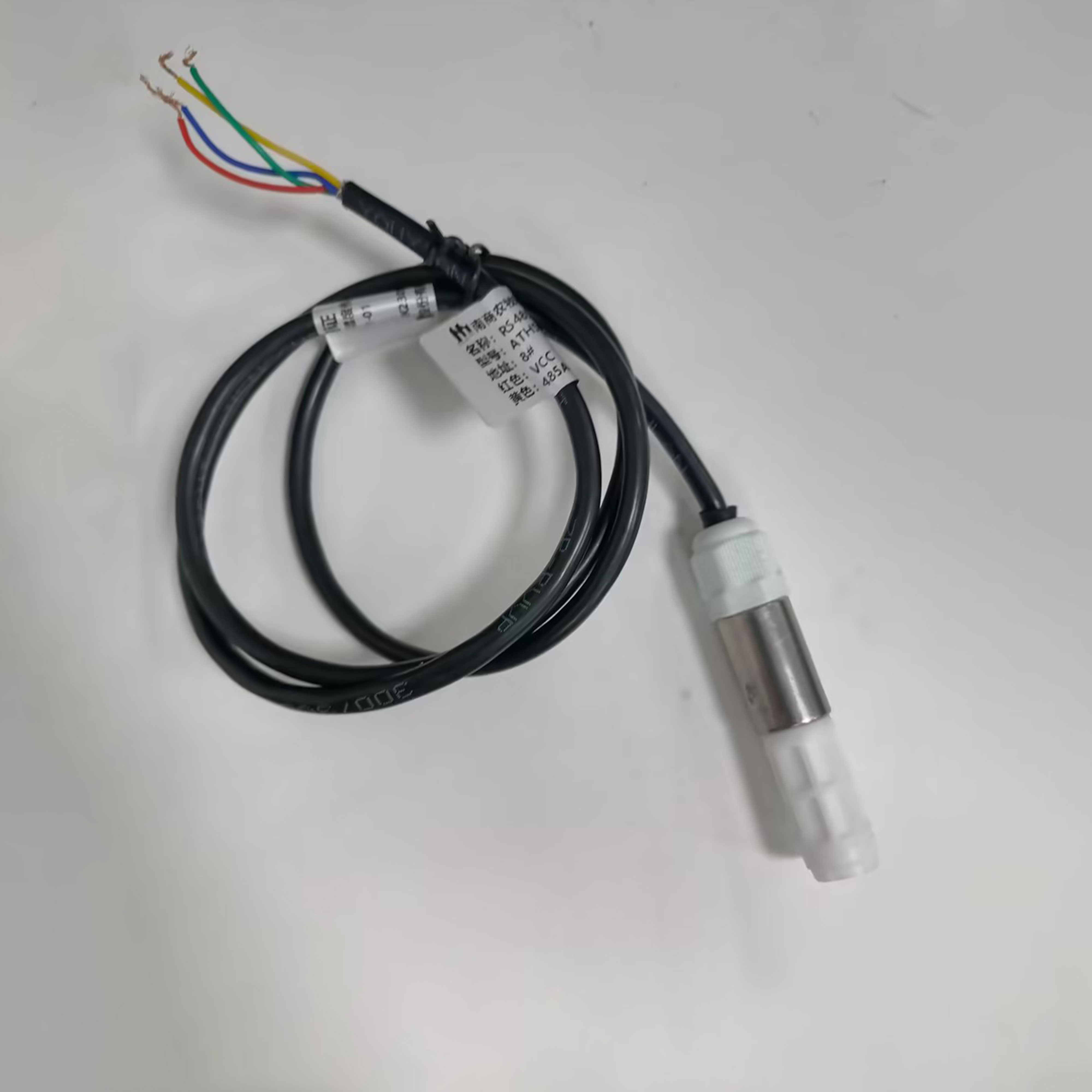 養豬場溫濕度傳感器